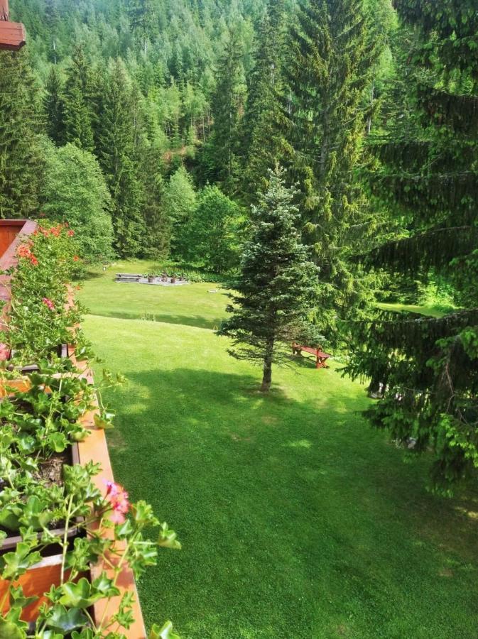Apartments Esplanade Spindleruv Mlyn Exterior photo