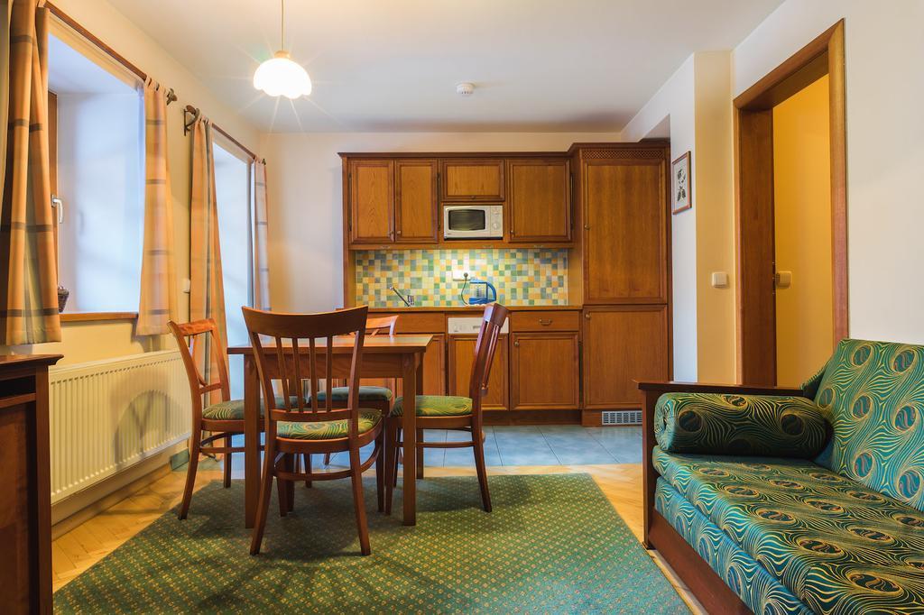 Apartments Esplanade Spindleruv Mlyn Room photo