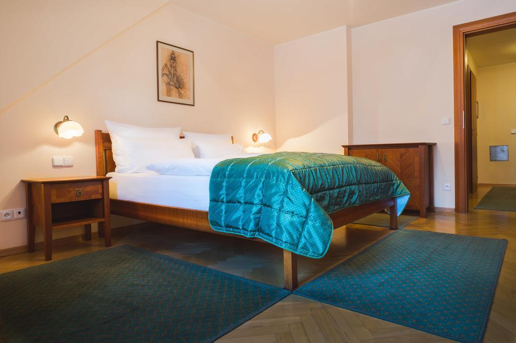 Apartments Esplanade Spindleruv Mlyn Room photo